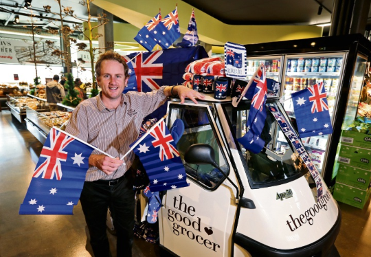 The Good Grocer South Perth IGA