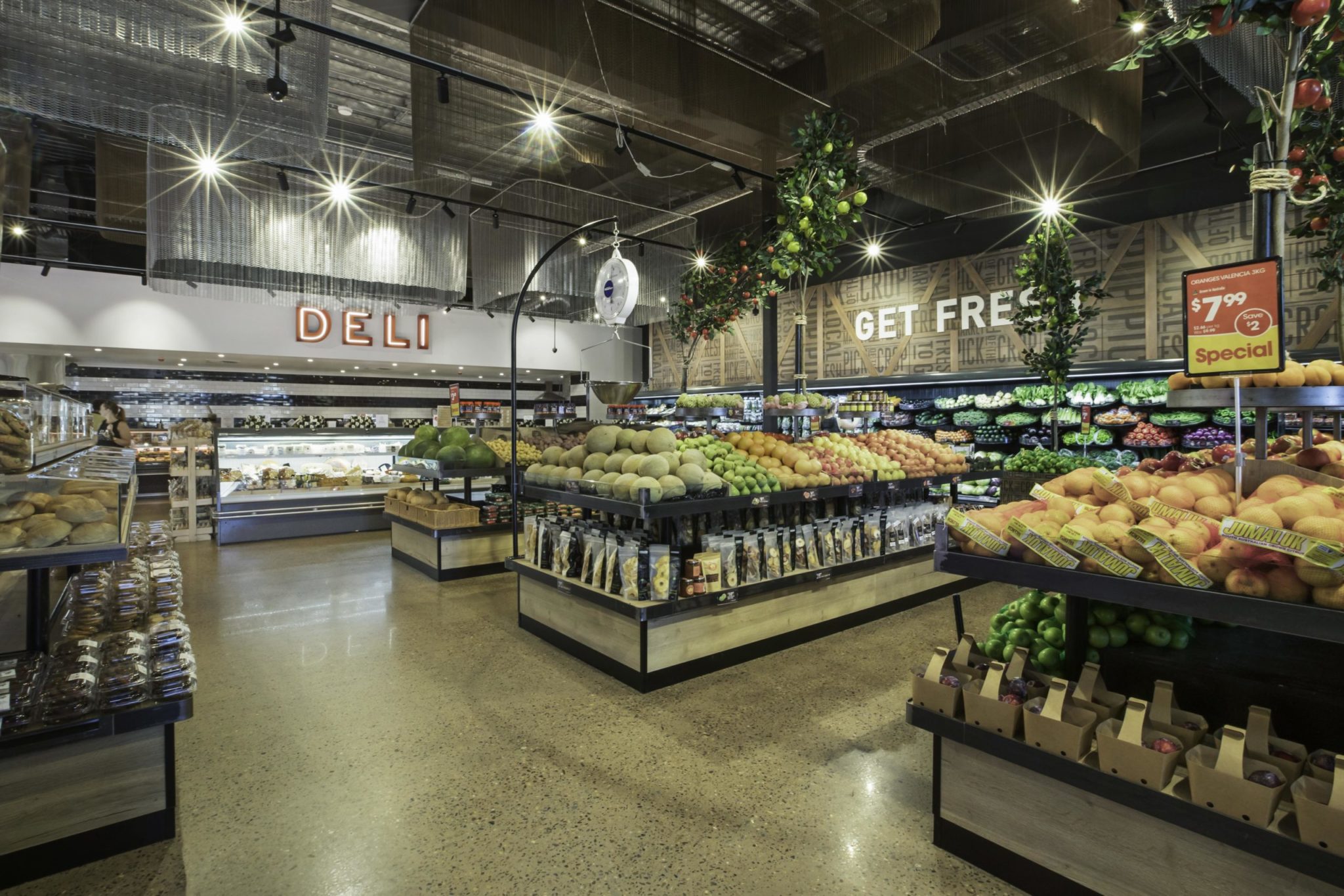 The The Good Grocer Karratha